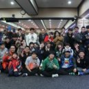 브리드 복싱GYM | TEAM BREATHE BOXING 선수들 복싱 프로테스트 후기