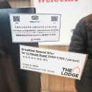 트레블로지 동대문 호텔 | 서 울ㅣ가성비 좋은 트레블로지 동대문호텔 숙박 조식