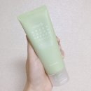 (주)그린투 | 팩투폼클렌징 시스터리 그린 비건 스프레드 클렌저 내돈내산 솔직후기