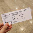 성산아트홀대극장 | 뮤지컬 노트르담 드 파리 창원 성산아트홀 대극장 1층 B열 시야 후기 (24.06.22)