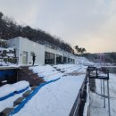 타미띠에 - 청양군 중앙로11길 13 | 충북 보령 여행 대천 타미띠에 루프탑 카페 방문후기