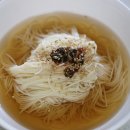 총각국수 이미지