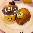 노티드죽전스타필드 | 용인 | 노티드 죽전스타필드마켓 내돈내산 후기