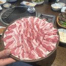 화산식육식당 | [마운자로 2.5mg 재시작 5주차 후기] 스테이크,삼겹살 폭풍 먹방.. 인바디 망했을까? (ft. 내장지방 감소)