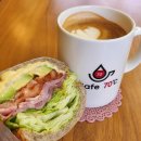 카페70도씨 이미지