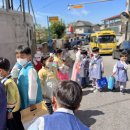 이웃사랑을 실천하러! 인보노인복지센터에 방문했어요! 이미지