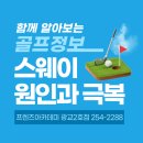 챌린지골프연습장 | [수원골프연습장]실내골프연습장에서 프리미엄 골프레슨으로 스웨이 극복 후기