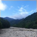 설악산 봉정암, 순례자의 길