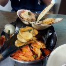 청솔주유소 이미지