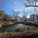 씨유 태백황지연못점 | [태백 가볼만한곳] 낙동강 발원지 황지연못, 꼭 가야 하는 이유!