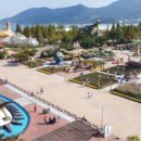 당항포관광지오토캠핑장 이미지