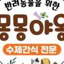 몽몽야옹 네이버블로그