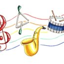 음악과 함께하는 마음 여행 이미지