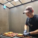 1988치킨&바베큐 | 흑백요리사 강남 신사동 맛집 이목스모크다이닝 예약 팁 룸 워크인 유용욱 바베큐 식당 미쉐린