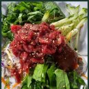 안면도맛집 바다와 육고기, 끝없는 노력으로 만든 안면도 최고의 맛집