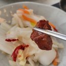 마을n사람 | 전주 한옥마을 고기맛집 [해율담] n번째 재방문 후기