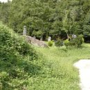 상주 천주교 신앙고백비 이미지