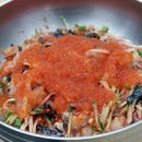 포항물회 이미지