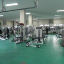 논산시국민체육센터 이미지