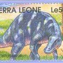 테논토사우루스 이미지