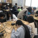 [어린이]우드버닝 교실 이미지