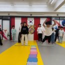 유덕태권도 이미지