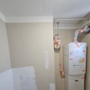 독정로 | 인천 탄성코트 검단SK뷰 결로방지 단열 규조토 페인트 후기