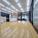 구로 SK V1 center | 구로 항동 사무실 인테리어 깔끔한 실40평 임대