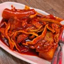 내조산 | 경북/영주 맛집 :: 무조건 먹고 가야하는 영주 떡볶이 맛집 영주 랜떡