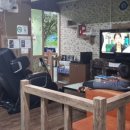 나이스 스크린 골프연습장 이미지