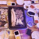 어등산장어조개전골(수원대점) | 광주송정리장어 술이 쭉쭉 들어가는 어등산장어조개전골 송정점