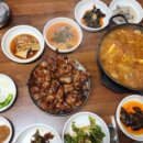 연탄석쇠불고기 이미지