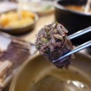 아바이순대 이미지