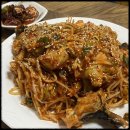 어랑생아구전문점 | 전현무계획 경주 아구찜 아귀수육 맛집 수향생아구전문