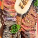 육도 | 영종도 맛집 육도 후기, 연말 데이트 분위기 제대로였던 곳