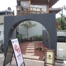 유리탕 | 경주 한식 맛집 맛과 분위기를 다잡았던 대릉갈비 / 경주안강승진식당 방문후기