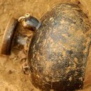 수촌리 고분군 이미지