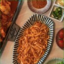 헬로팬닭갈비 - 시흥시 신천3길 62 | 헬로팬닭갈비