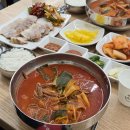 김가네(가산대륭포스트6차점) | 저녁메뉴로 추천 가산디지털단지역맛집 육개장인에서 얼큰한 육개장 먹은 후기