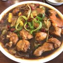 이디야다산역점 | 다산찜닭 다산[봉추찜닭]❤️ 다산점심 메뉴 추천 / 솔직후기 / 다산맛집