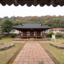 의령 화양리 동안 이미지