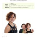 뉴 헤어모드 이미지