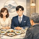 상화로 | 대구 상견례 장소 추천 6곳 비교 | 미담한정식 수목원점으로 결정한 이유