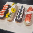 제과제빵 이미지