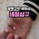 삼구네일 - 안산시 단원구 고잔로 88 | 삼구네일