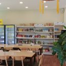 러빙헛 채식부페 이미지