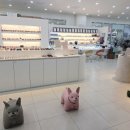 크리스탈안경원 | 에드 하디 ED7041 투명 크리스탈