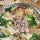 초장동행정복지센터 입구 | [진주맛집] 진주 초전동 맛집 부모님 모시고 가기 좋은 식당 호박오리 샤브샤브 후기