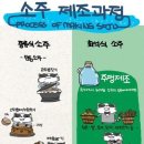 증류 이미지