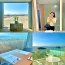 해남군-03 | 해남 오션뷰 숙소 해남126호텔 조식 트윈룸 숙박 후기